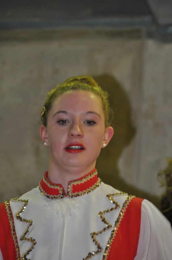 Foto Kinderkarneval 2015