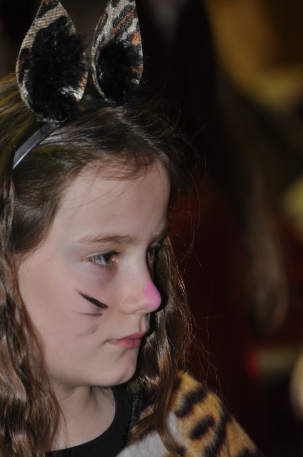 Foto Kinderkarneval 2015