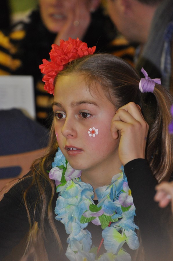 Foto Kinderkarneval 2015