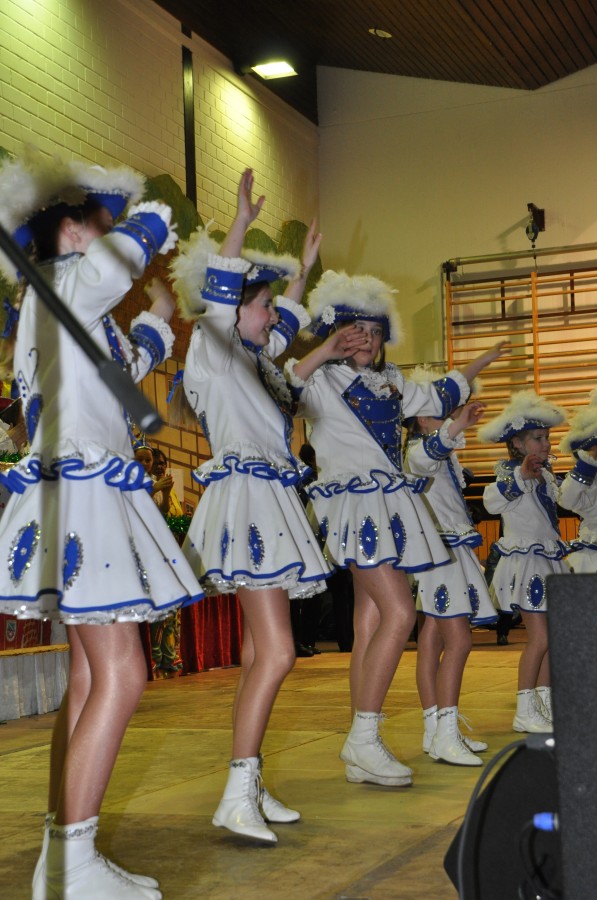 Foto Kinderkarneval 2015