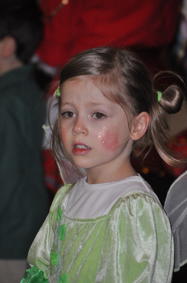 Foto Kinderkarneval 2015