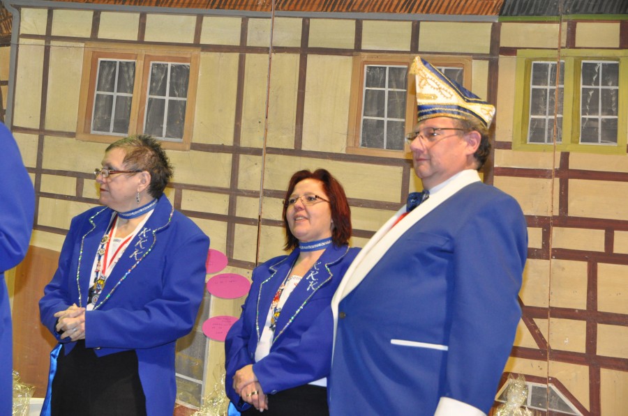 Foto Kinderkarneval 2015