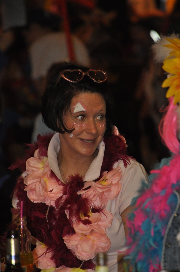 Foto Kinderkarneval 2015