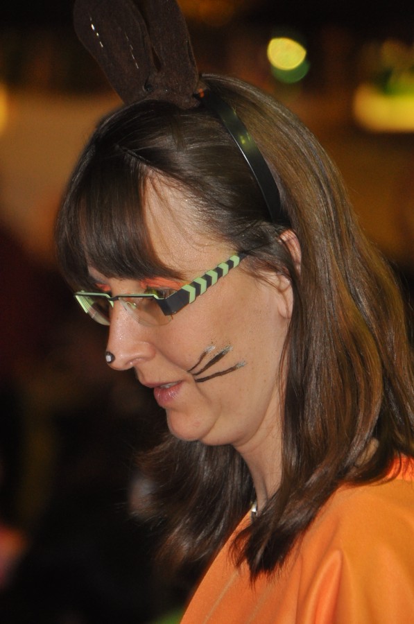 Foto Kinderkarneval 2015