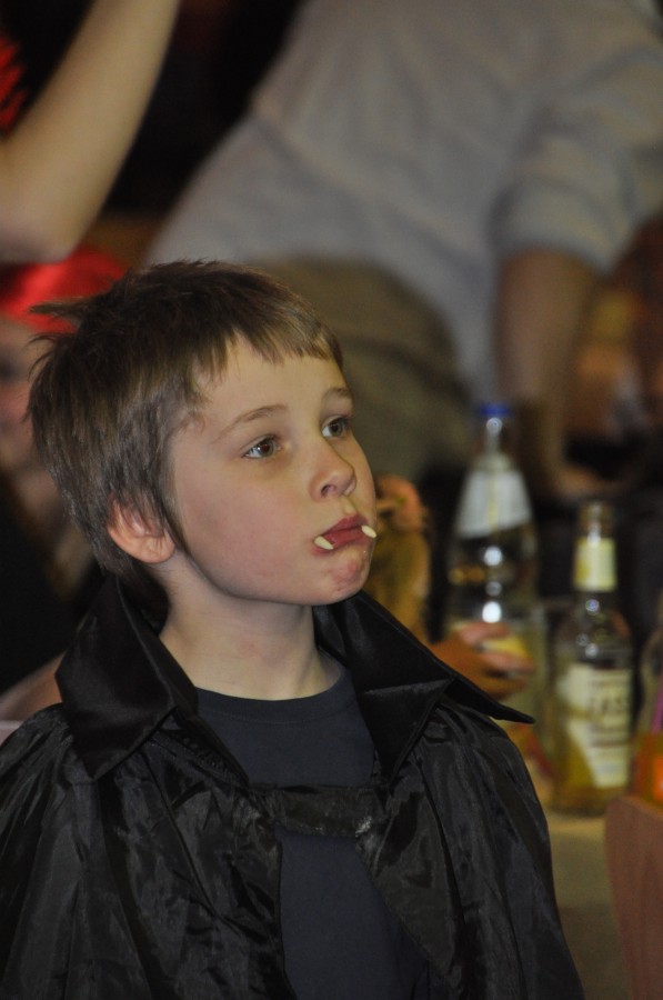 Foto Kinderkarneval 2015