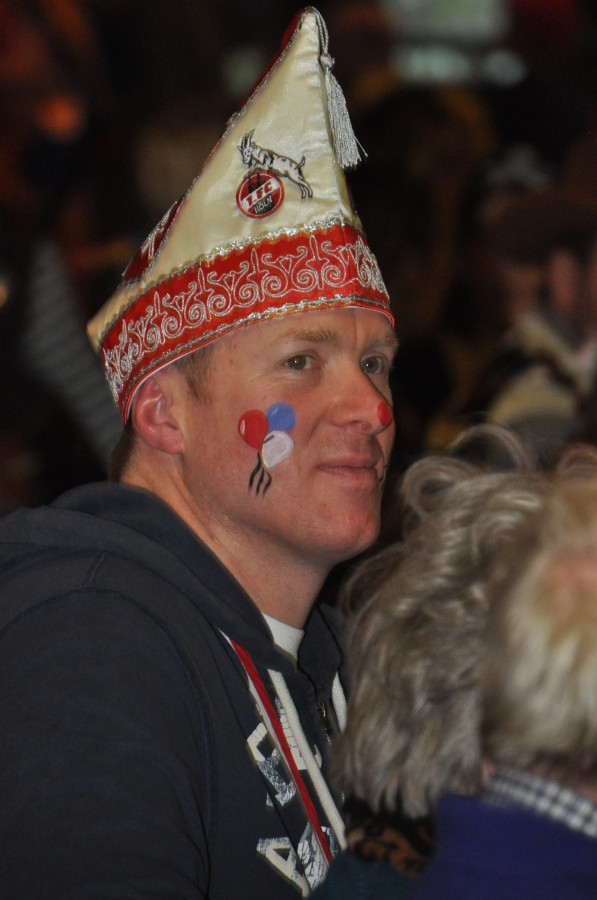 Foto Kinderkarneval 2015