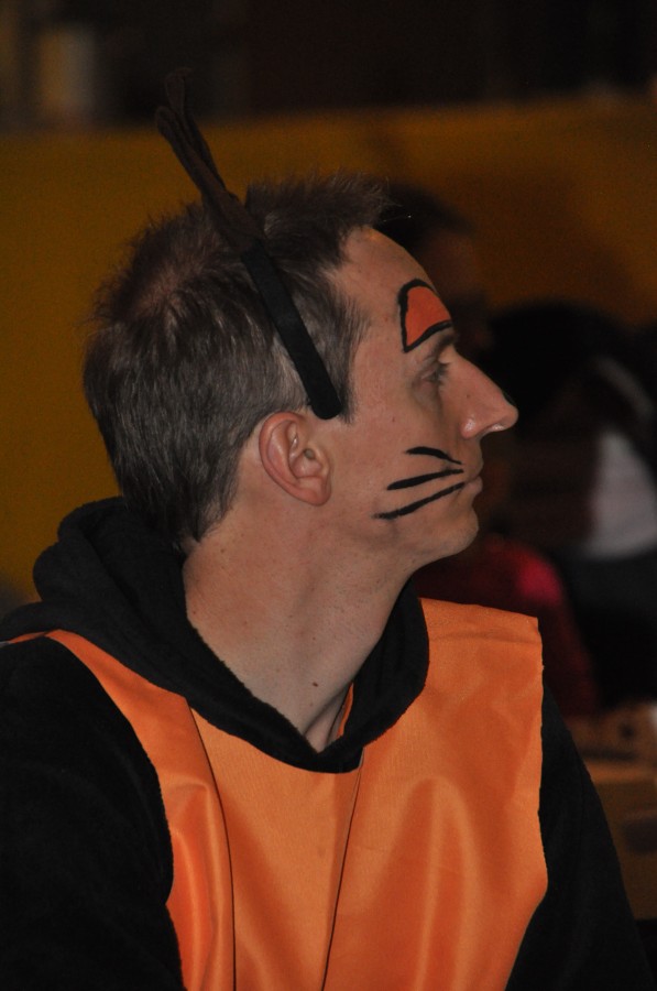 Foto Kinderkarneval 2015