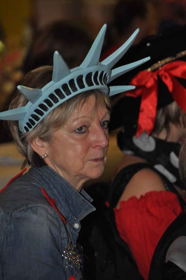 Foto Kinderkarneval 2015