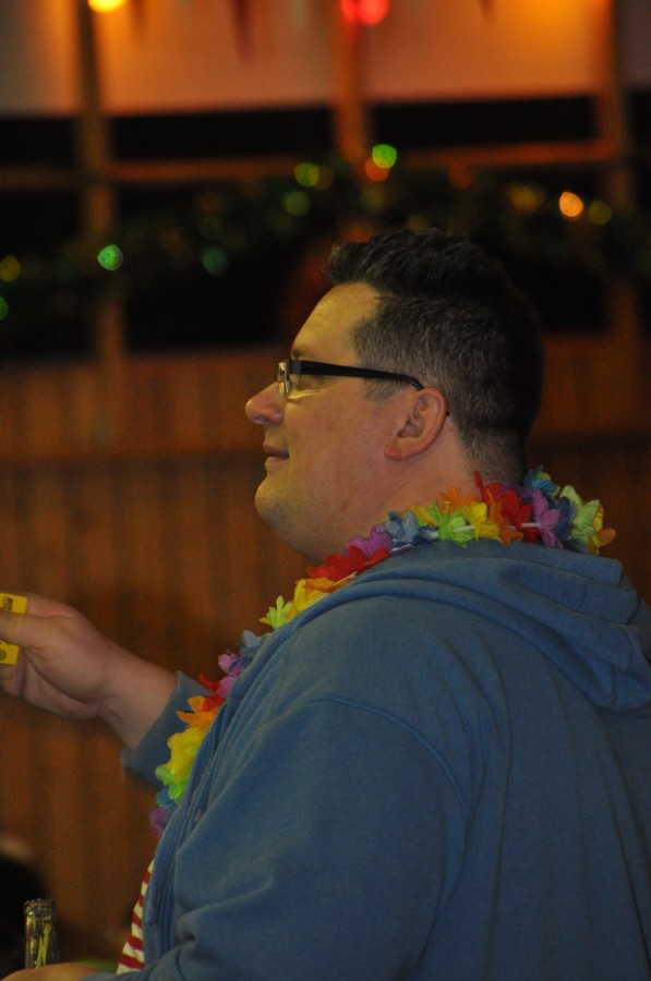 Foto Kinderkarneval 2015