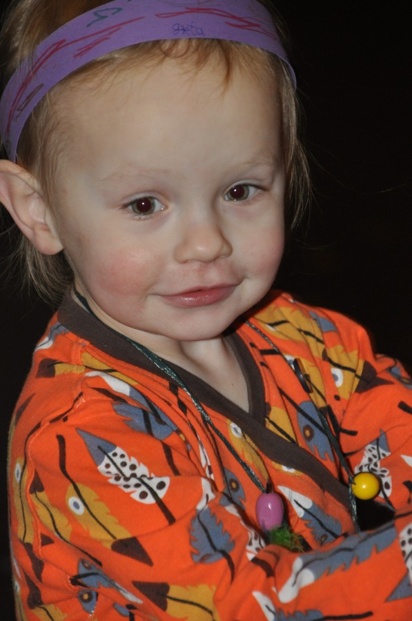 Foto Kinderkarneval 2015