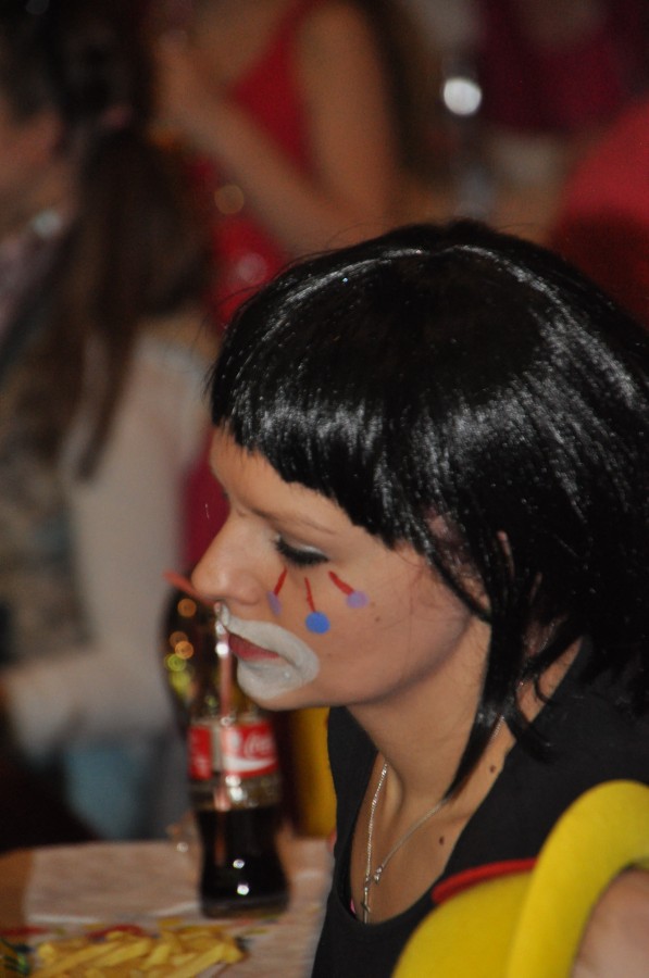 Foto Kinderkarneval 2015