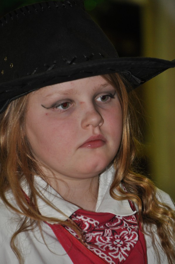 Foto Kinderkarneval 2015