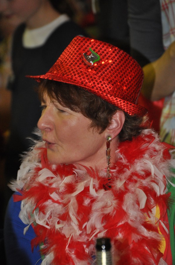Foto Kinderkarneval 2015