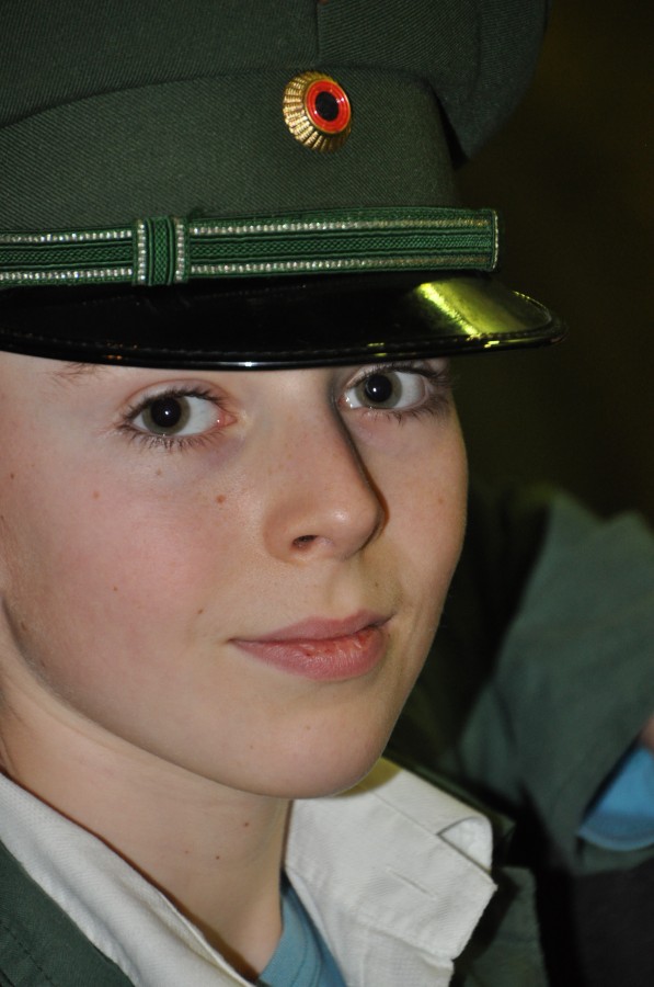 Foto Kinderkarneval 2015