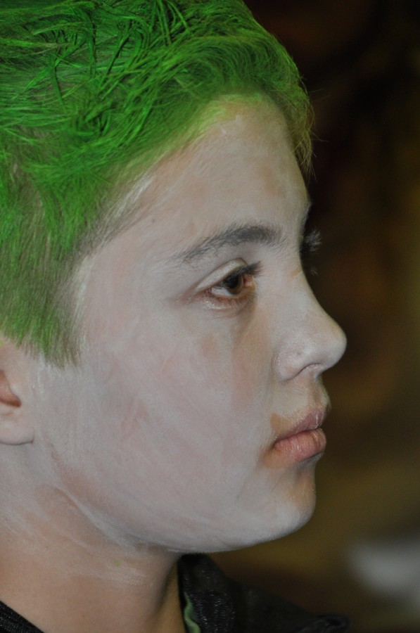 Foto Kinderkarneval 2015