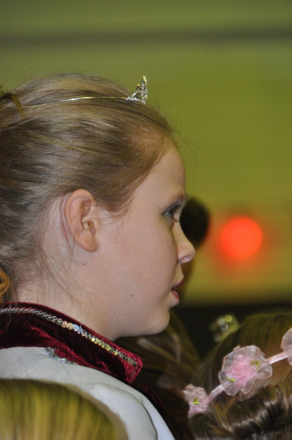 Foto Kinderkarneval 2015