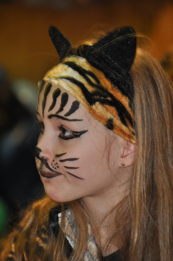 Foto Kinderkarneval 2015