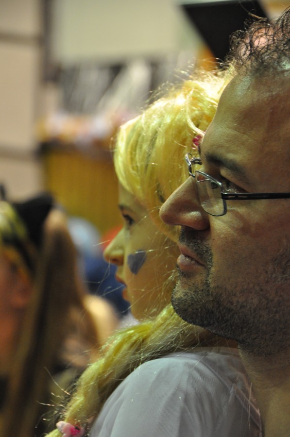 Foto Kinderkarneval 2015