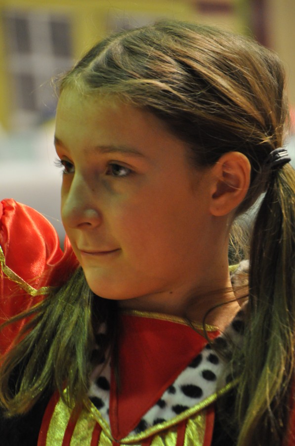 Foto Kinderkarneval 2015