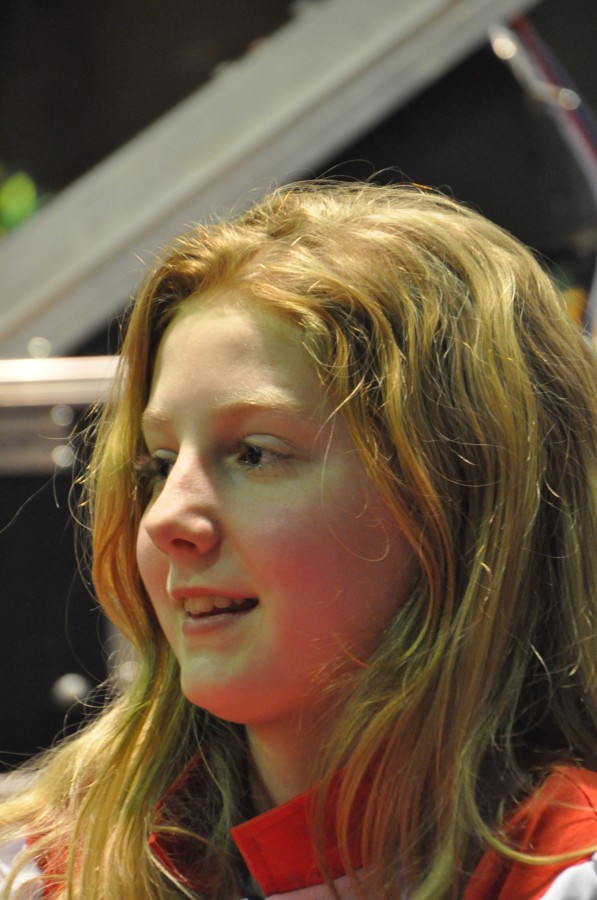 Foto Kinderkarneval 2015