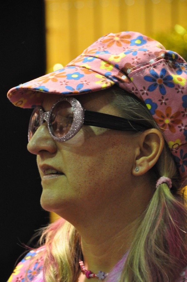 Foto Kinderkarneval 2015