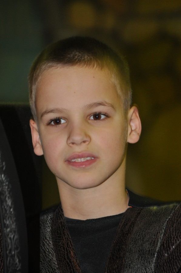 Foto Kinderkarneval 2015