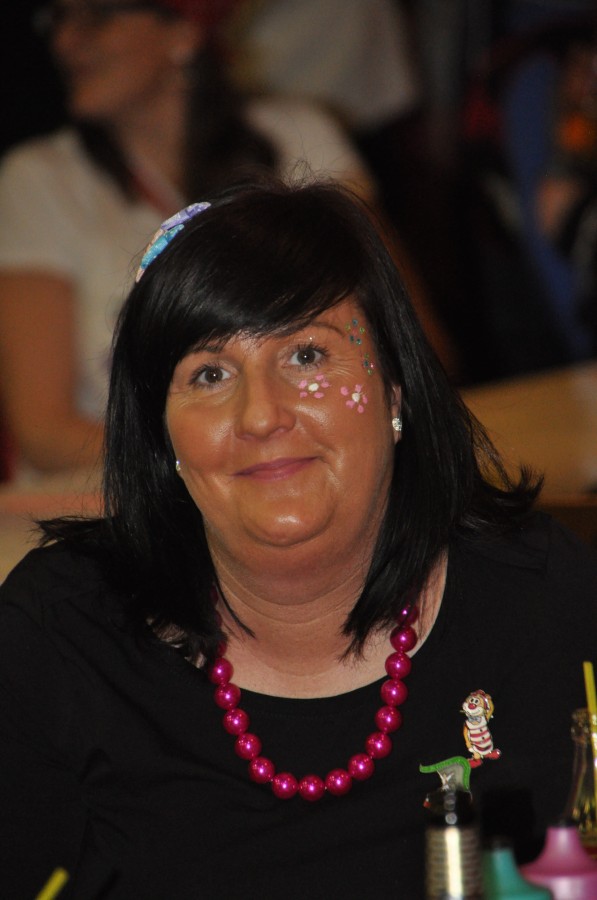 Foto Kinderkarneval 2015