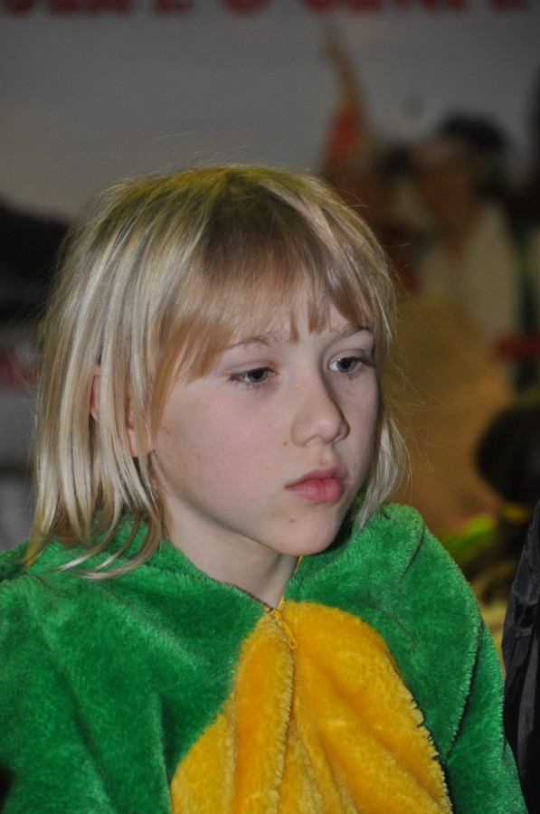Foto Kinderkarneval 2015
