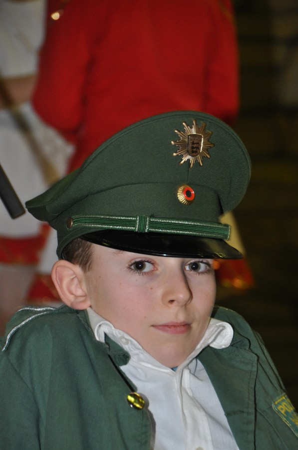 Foto Kinderkarneval 2015