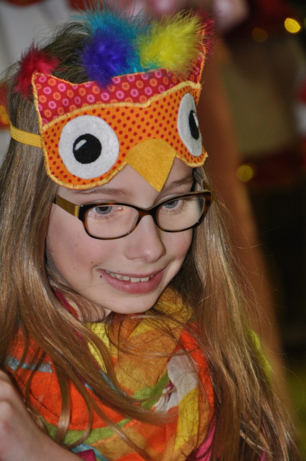 Foto Kinderkarneval 2015