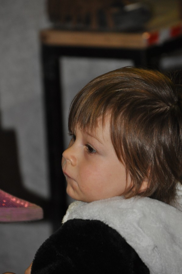 Foto Kinderkarneval 2015