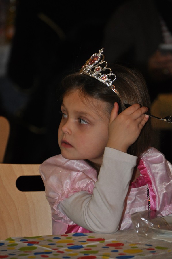 Foto Kinderkarneval 2015