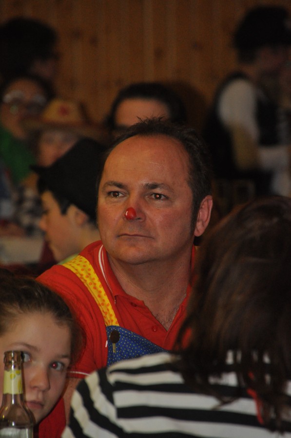 Foto Kinderkarneval 2015