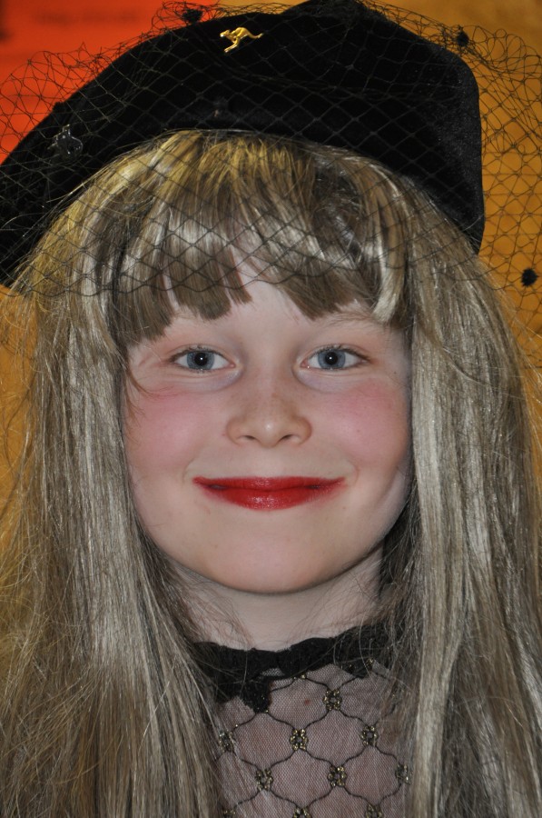 Foto Kinderkarneval 2015