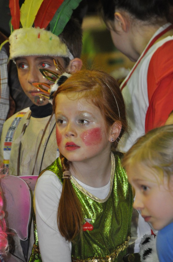 Foto Kinderkarneval 2015