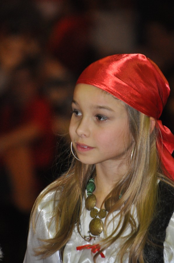 Foto Kinderkarneval 2015