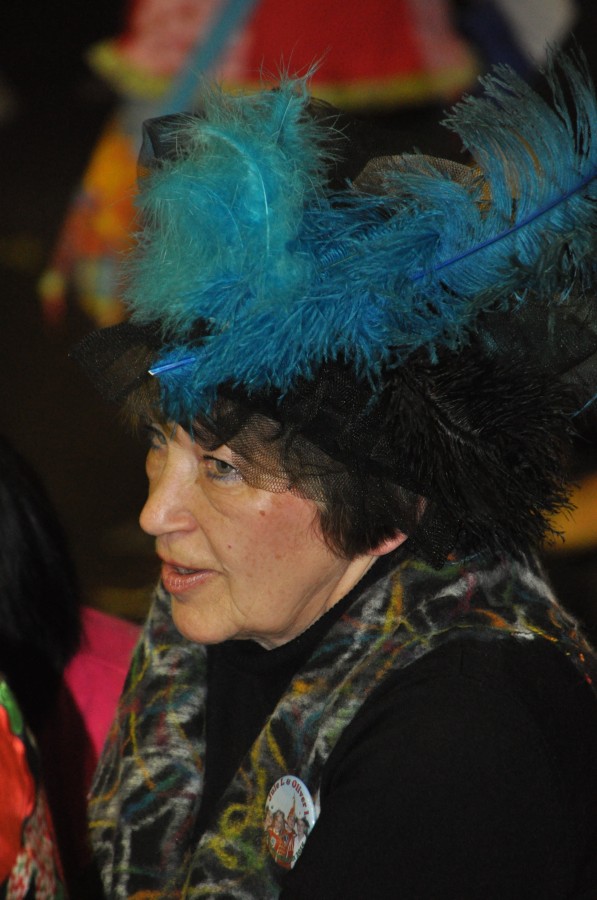 Foto Kinderkarneval 2015