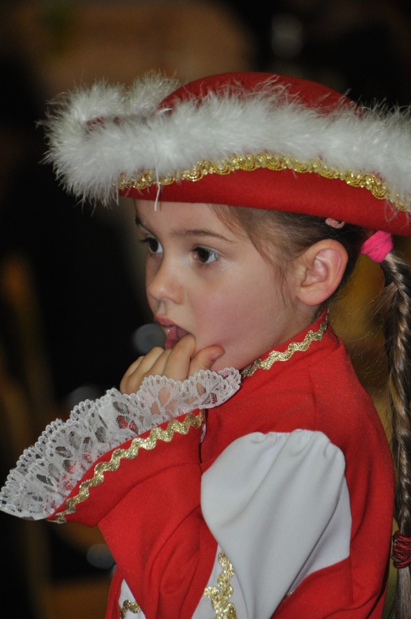 Foto Kinderkarneval 2015