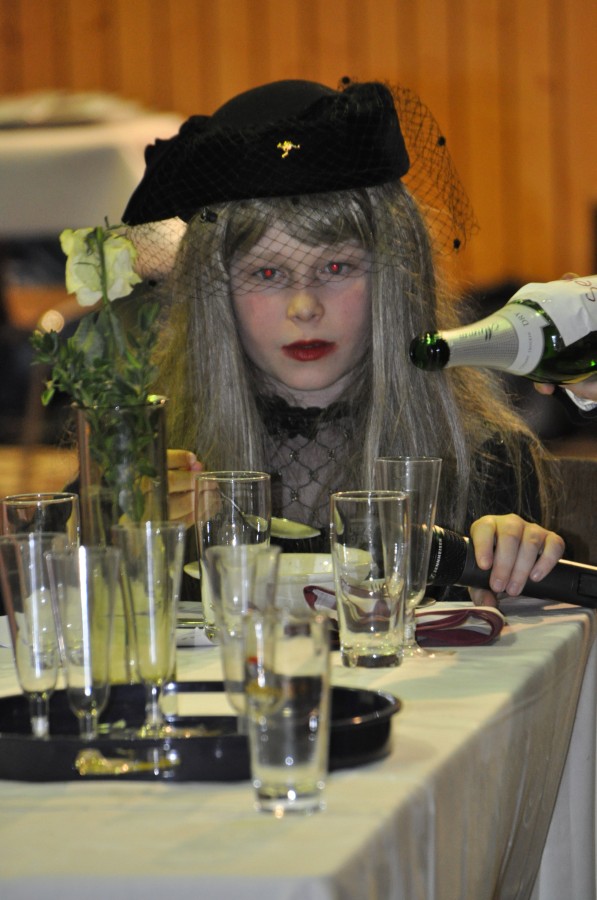 Foto Kinderkarneval 2015