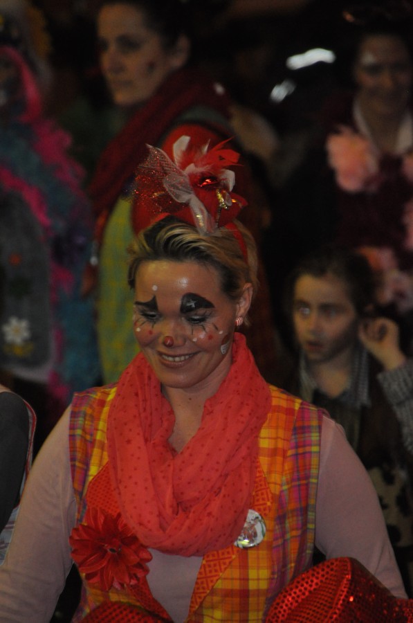 Foto Kinderkarneval 2015