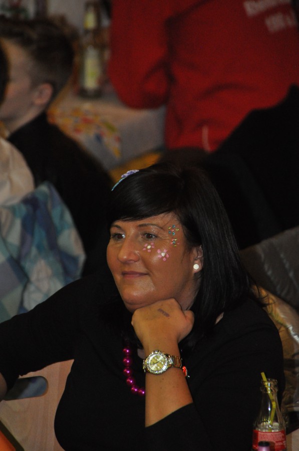 Foto Kinderkarneval 2015