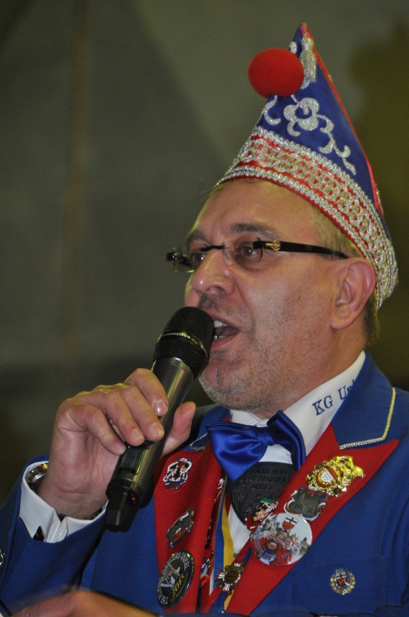 Foto Kinderkarneval 2015