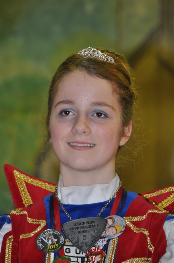 Foto Kinderkarneval 2015