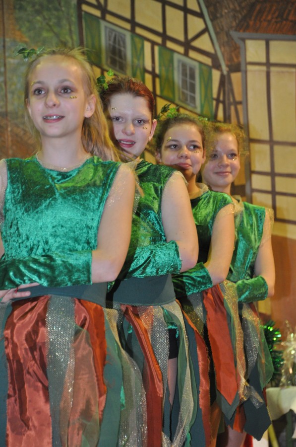 Foto Kinderkarneval 2015