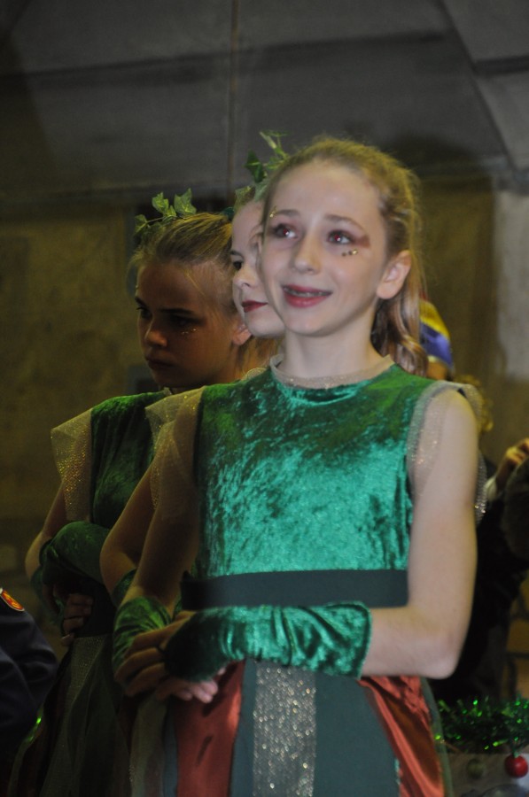 Foto Kinderkarneval 2015