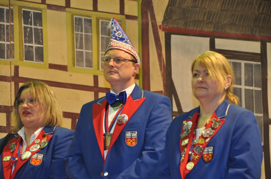 Foto Kinderkarneval 2015