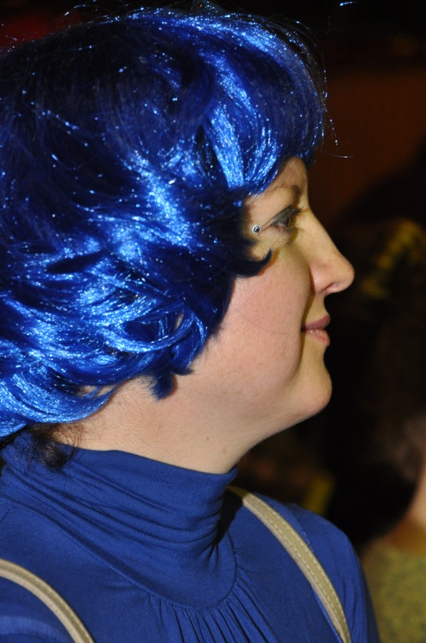 Foto Kinderkarneval 2015