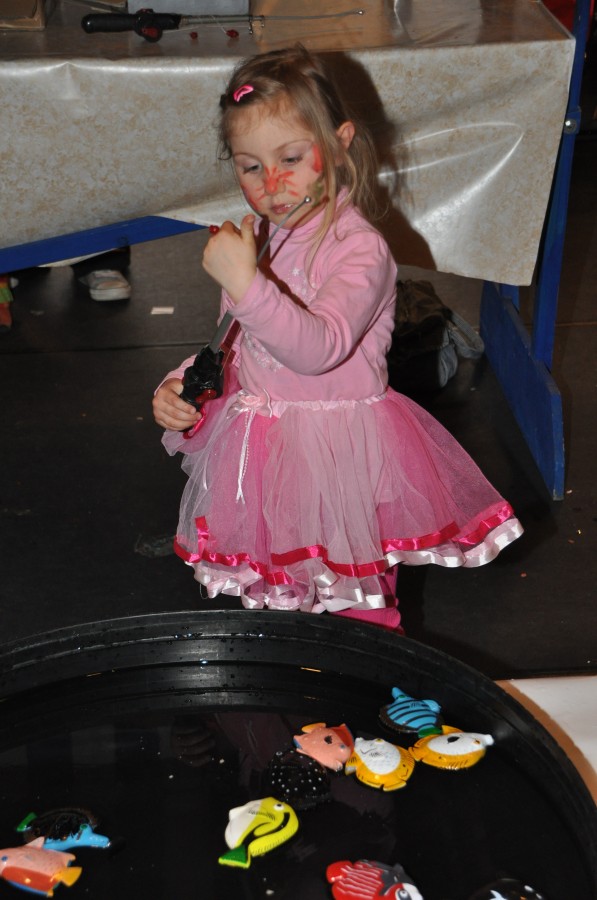 Foto Kinderkarneval 2015