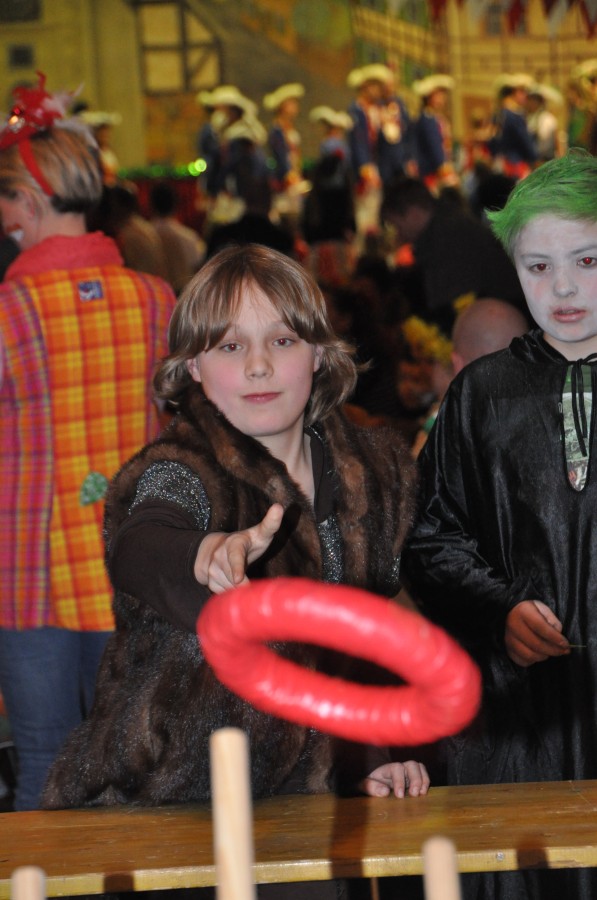 Foto Kinderkarneval 2015