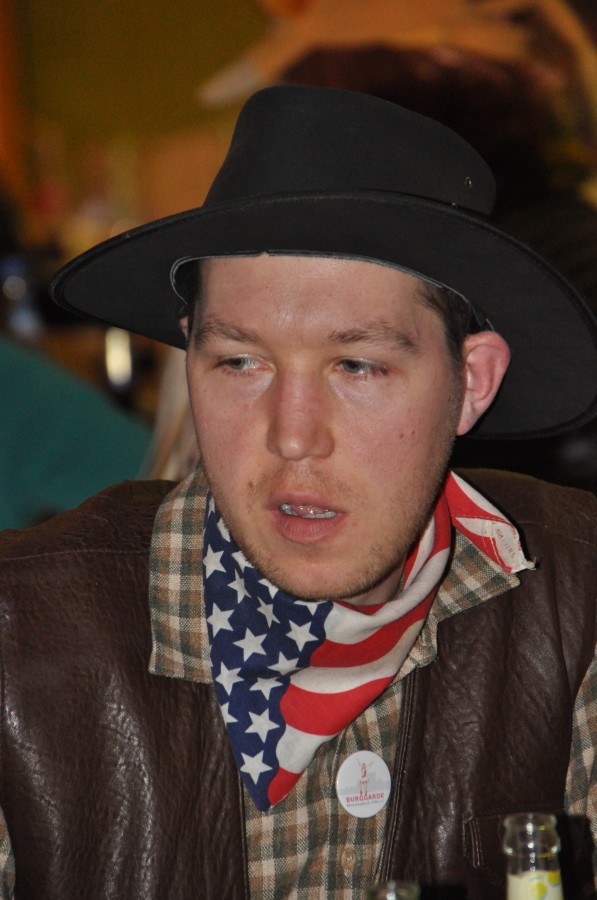 Foto Kinderkarneval 2015